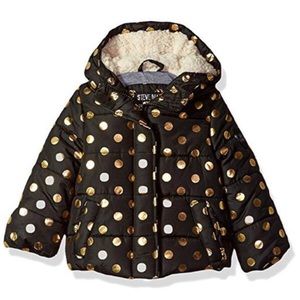 Steve Madden Winter Puffer Jacket